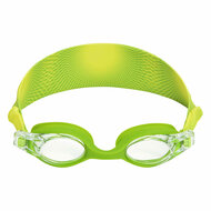 Bestway Splashflex Duikbril Groen, 7 jaar Groen