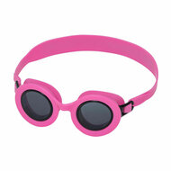 Bestway Aquashades Duikbril Roze, 3 jaar +