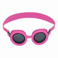 Bestway Aquashades Duikbril Roze, 3 jaar +