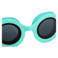 Bestway Aquashades Duikbril Blauw, 3 jaar +