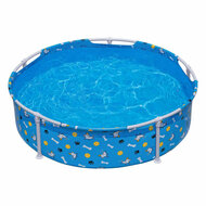 Bestway Zwembad Huisdier Fetchin&#039; Fun, 122cm
