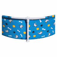Bestway Zwembad Huisdier Fetchin&#039; Fun, 122cm