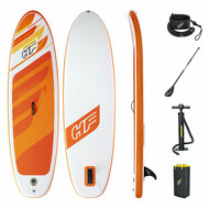 Hydro Force Sup Board Aqua Journey Set