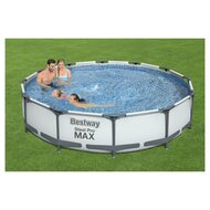 Bestway Steel Pro Max Zwembad, 366cm