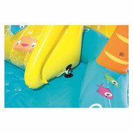 Bestway Playcenter Speel Zwembad Zee Leven, 280cm