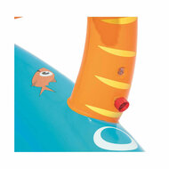 Bestway Playcenter Speel Zwembad Zee Leven, 280cm