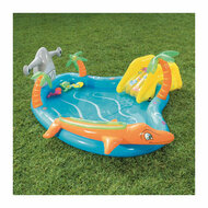 Bestway Playcenter Speel Zwembad Zee Leven, 280cm