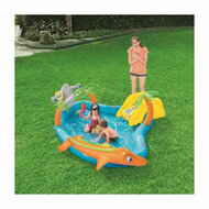 Bestway Playcenter Speel Zwembad Zee Leven, 280cm