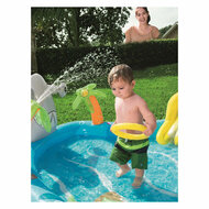 Bestway Playcenter Speel Zwembad Zee Leven, 280cm