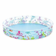Bestway Kinderbad Rond Onderwaterleven, 183cm