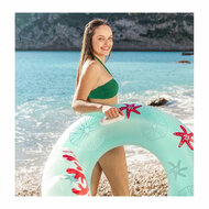 Bestway Zwemring Koraal, 97cm