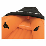 Hydro Force Kajak Rapid X2 Set Opblaasbaar