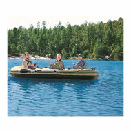 Hydro Force Boot Voyager 500 Set Opblaasbaar