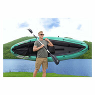 Hydro Force Kajak Ventura Elite X1 Set Opblaasbaar