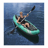 Hydro Force Kajak Ventura Elite X1 Set Opblaasbaar
