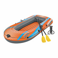 Bestway Boot Kondor Elite 3000 Set Opblaasbaar