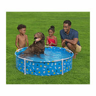 Bestway Zwembad Huisdier Fetchin&#039; Fun, 122cm