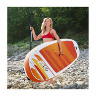 Hydro Force Sup Board Aqua Journey Set