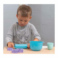 Dantoy Koffie en Bakset