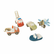 Dantoy Auto&#039;s Set