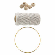 Macrame Knutselset Veren