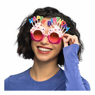 Partybril Happy Birthday