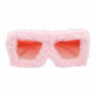 Partybril Fluffy