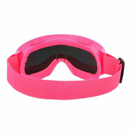 Party Skibril Neon Roze