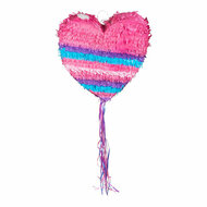 Trekpinata Hart Roze L