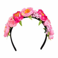 Diadeem Lotus