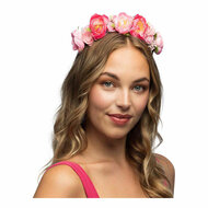 Diadeem Lotus