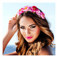 Diadeem Lotus