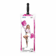 Pompom Roze Deluxe