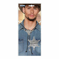 Set Cowboy, 2dlg.