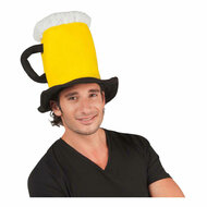 Hoed Bier