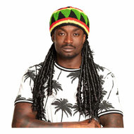 Jamaicapet Rasta