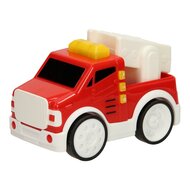 Press &amp; Go Auto - Brandweer