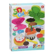Kleiset - Lekkernijen, 11dlg.