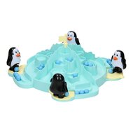 Pingu&iuml;nspel Go