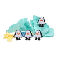 Pingu&iuml;nspel Go