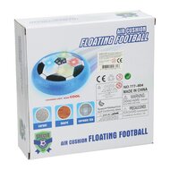 Air Voetbal met Licht
