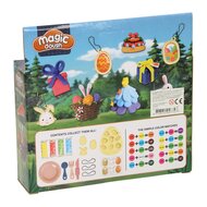 Kleiset Pasen - 4 Kleuren Klei