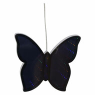 Spiegel Figuren Infinity Led - Vlinder