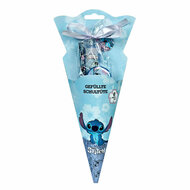 Stitch Schrijf Schoolset, 6dlg.
