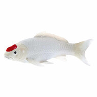 Mojo Sealife Koi Karper - Tancho Koi  - 381101