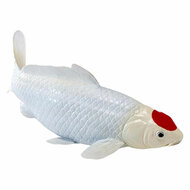Mojo Sealife Koi Karper - Tancho Koi  - 381101