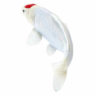Mojo Sealife Koi Karper - Tancho Koi  - 381101