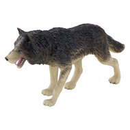 Mojo Wildlife Timber Wolf - 381098