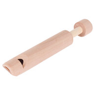Goki Houten Schuiffluit 29 stuks