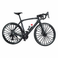 Racefiets Die-cast Kleur, 20,5cm